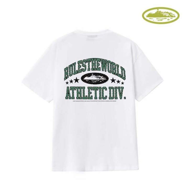 Corteiz T Shirts Short _SKUCorteizS-2XLastxC4716815
